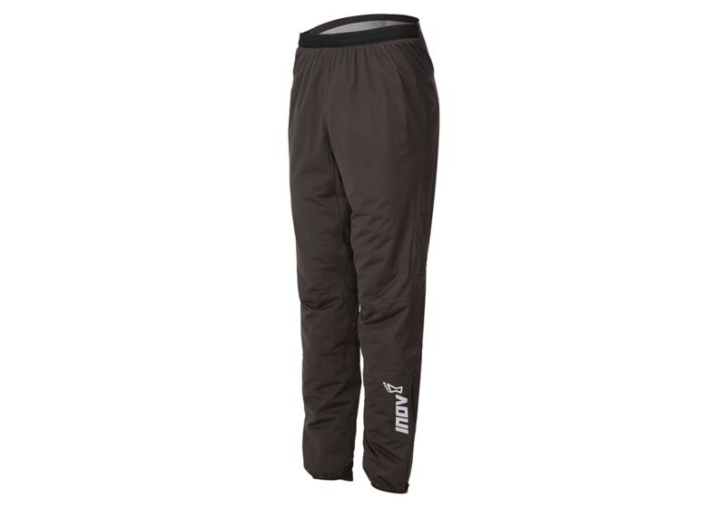 Inov-8 Trailpant Waterproof Mens Trousers Black Philippines 75018RGOK